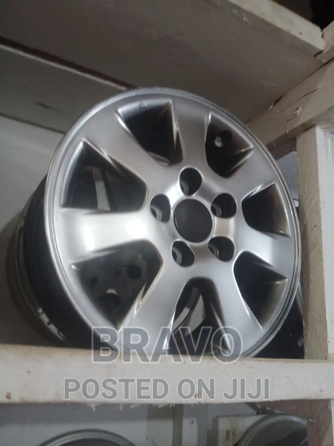 Rims Size 15 Japan Original for Cars