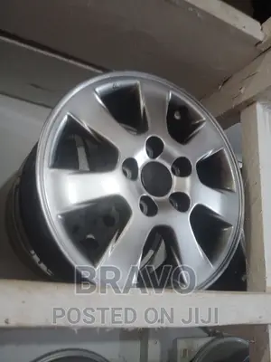 Rims Size 15 Japan Original for Cars
