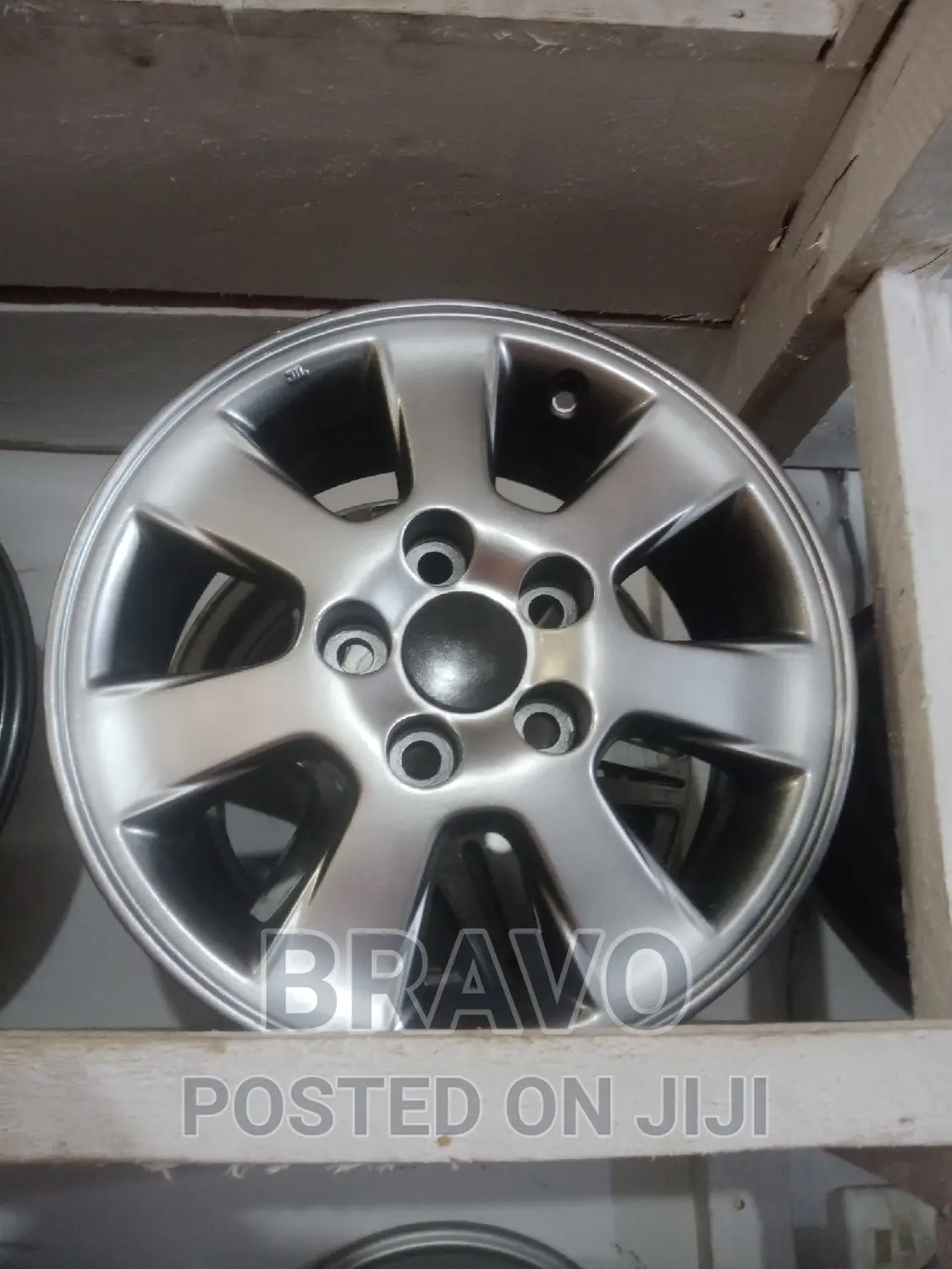 Rims Size 15 Japan Original for Cars