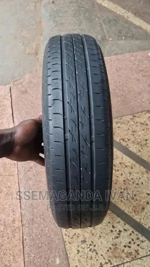 155/80r13 Bridgeston Foreign Used Tire Made in Japan