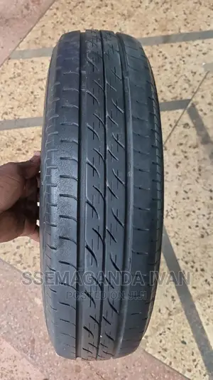 155/80r13 Bridgeston Foreign Used Tire Made in Japan
