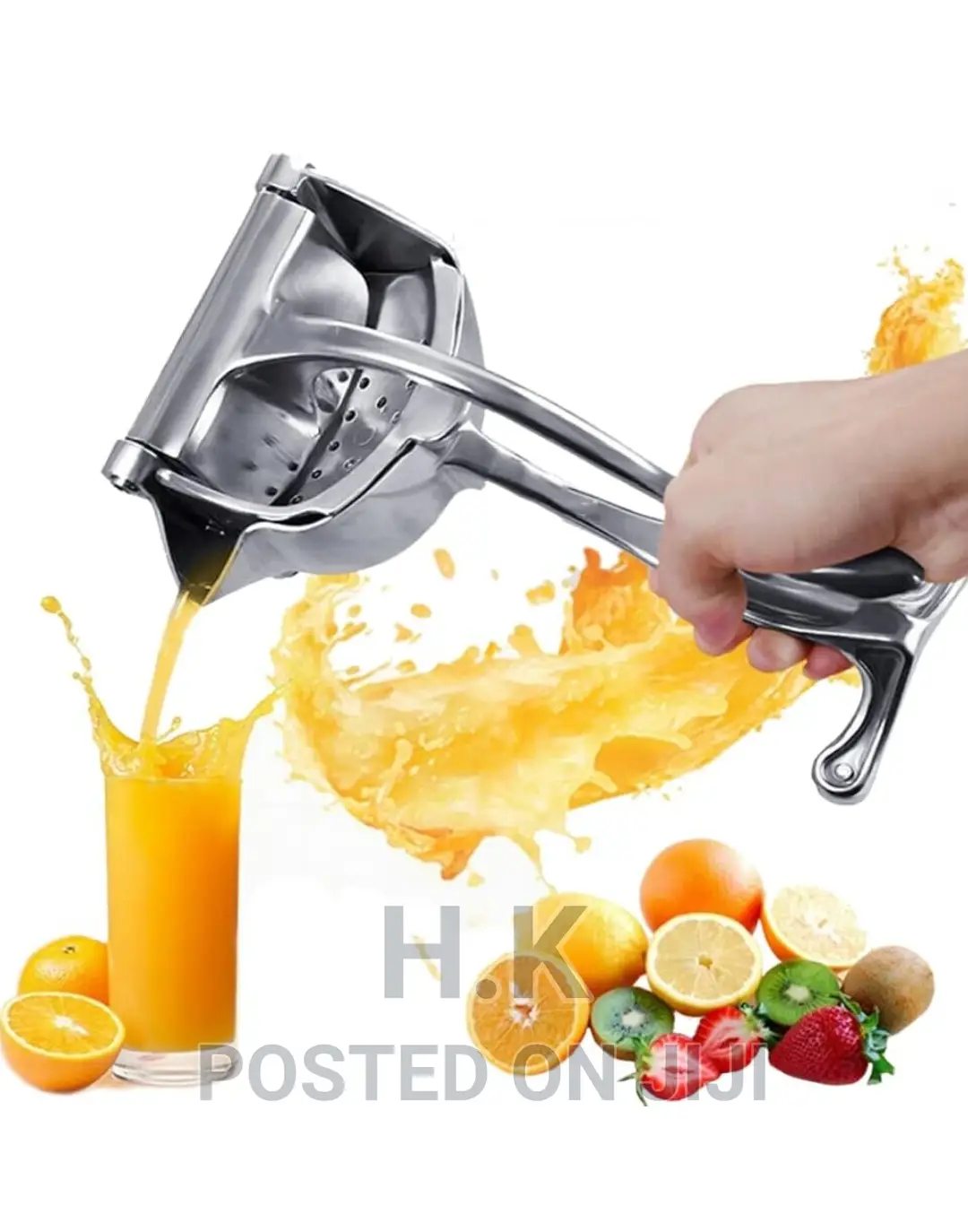 Fruit Press