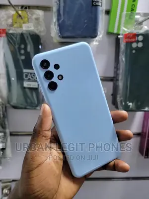 Samsung Galaxy A13 64 GB Blue