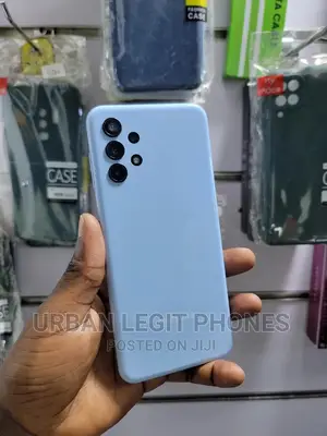 Samsung Galaxy A13 64 GB Blue