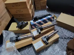 Original Europen Cars Ignition Coils