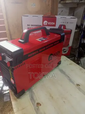 Welding Machine MMA 300 EDON