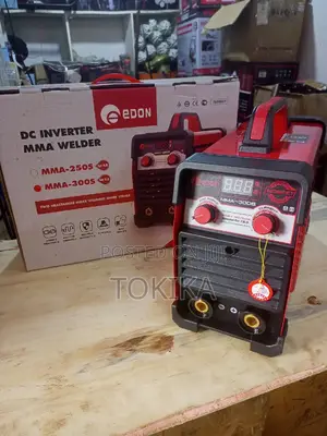 Welding Machine MMA 300 EDON