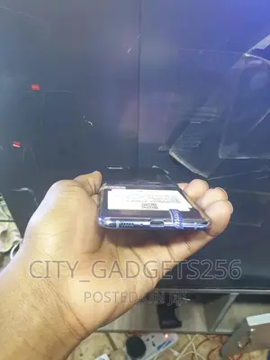 Samsung Galaxy Z Flip 256 GB Purple