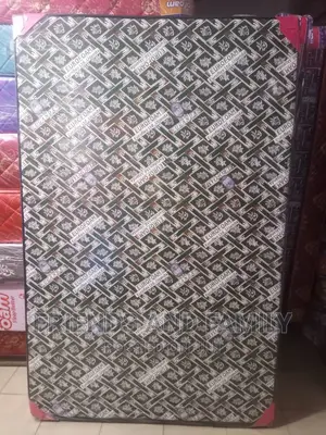 Eurofoam Mattress 6*4*6.Inches