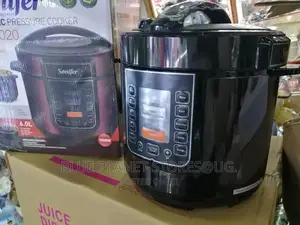 SONIFER 6.0L Electric Pressure Cookers \\ 1000w \\ SF-4020