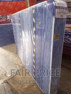 Mattress Royal Foam High Quality 4*6 in 6 Inches