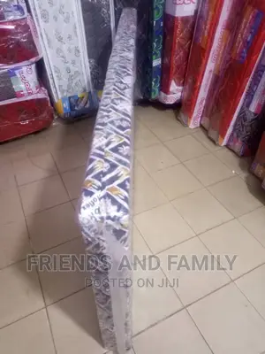 Eurofoam Mattress 6*3*6.Inches