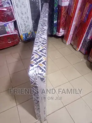 Photo - Eurofoam Mattress 4*3*4.Inches