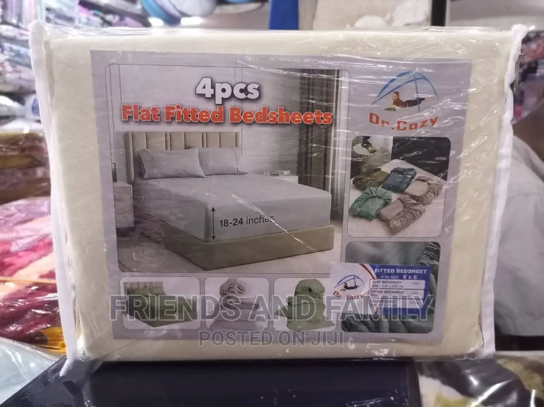 Executive Long Lasting Mattress 6*5*6.Inches