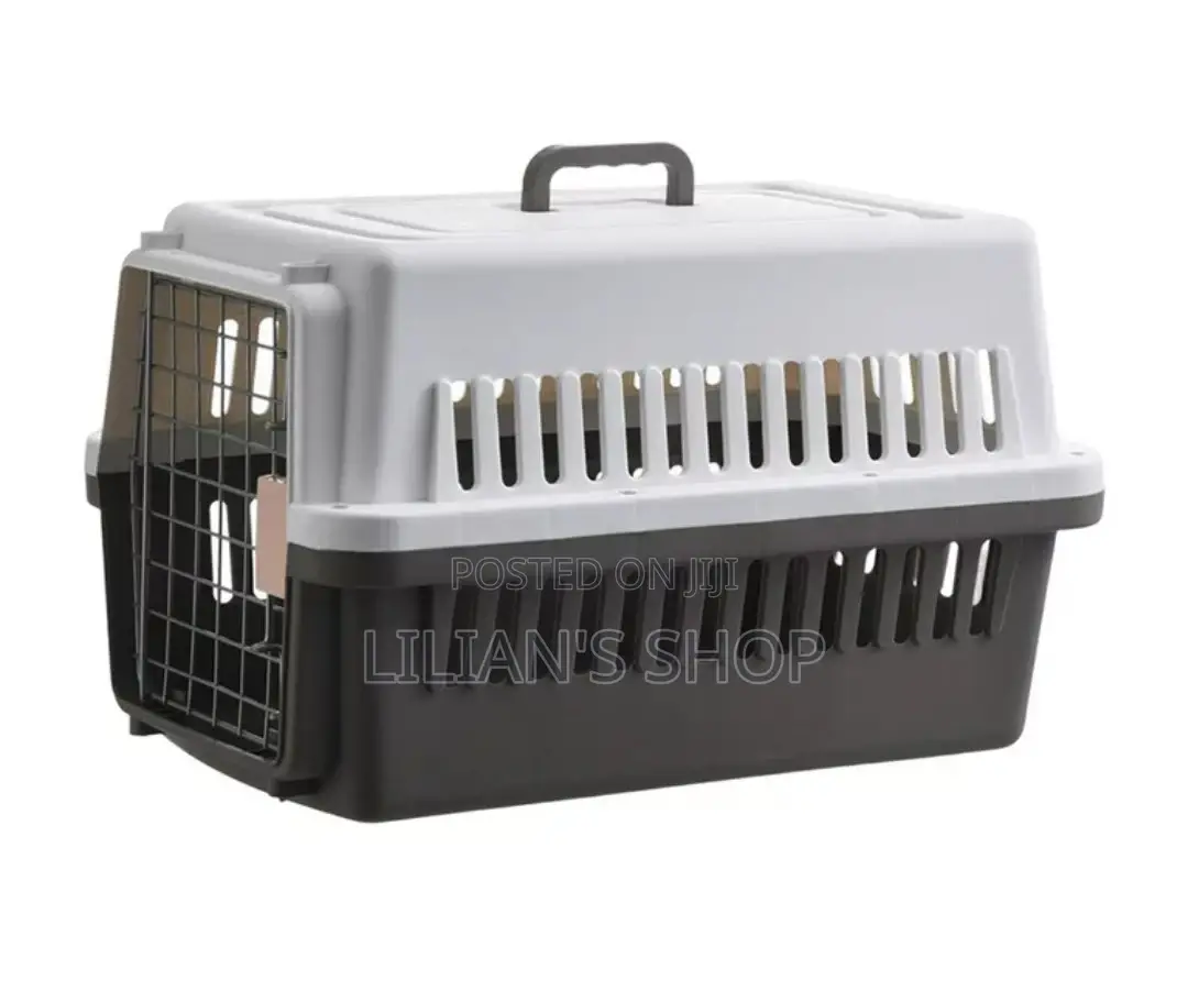 Heavy Duty Dog /Cat Crate