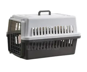 Heavy Duty Dog /Cat Crate