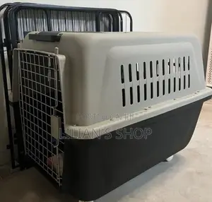 Heavy Duty Dog /Cat Crate