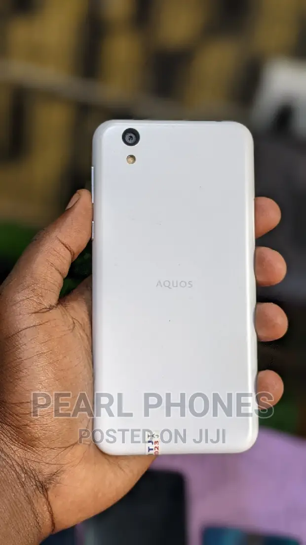 AQUOS - AQUOS sense☆SHV40 AQUOS sense SHV40を発表！特徴やスペックを徹底解剖！ - スマホ
