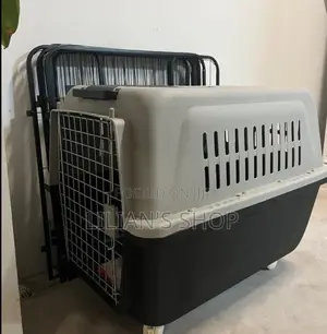 Portable Travel Dog / Cat Crate