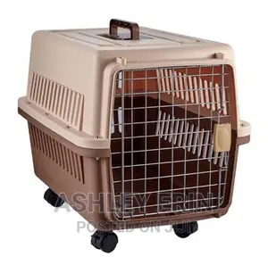 Portable Travel Dog / Cat Crate