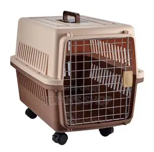 Portable Travel Dog / Cat Crate