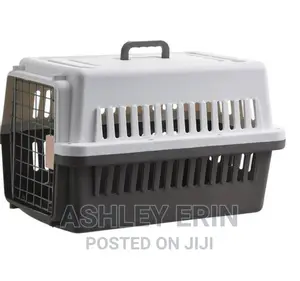 Portable Travel Dog / Cat Crate