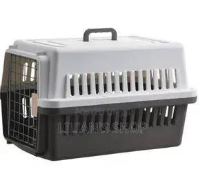 Portable Travel Dog / Cat Crate