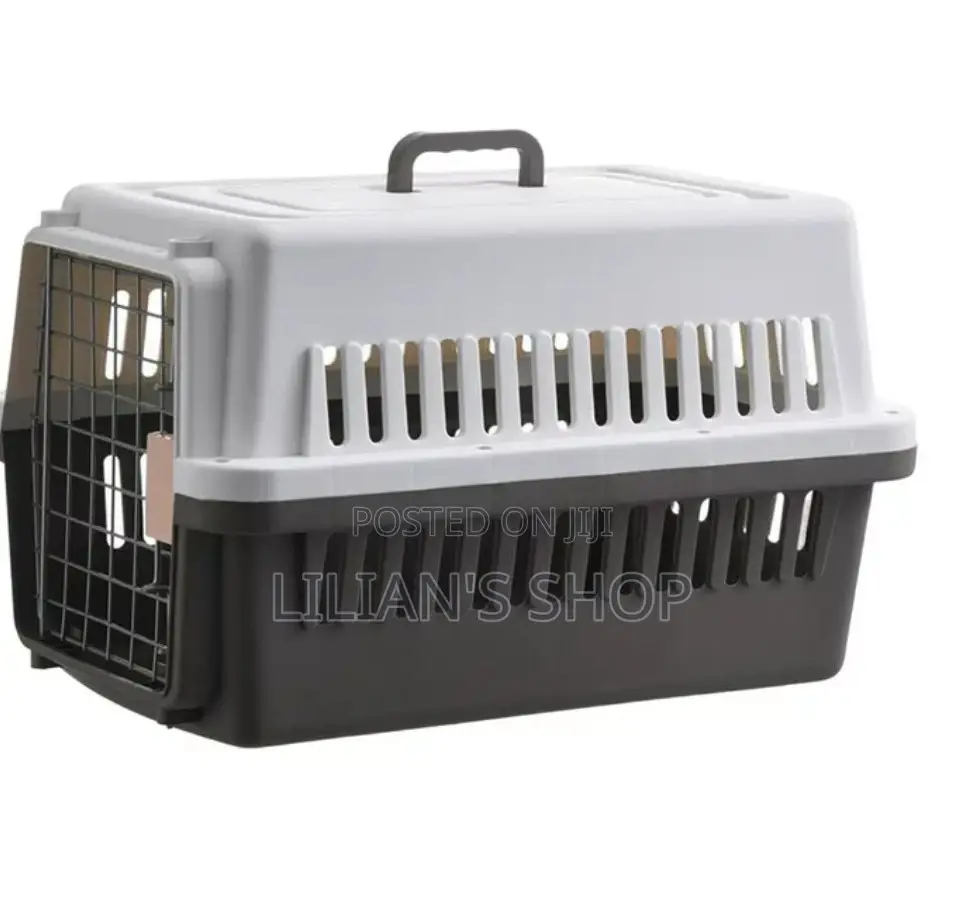 Portable Travel Dog / Cat Crate