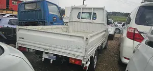 Toyota TownAce 2015 White