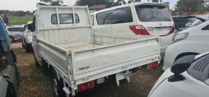 Toyota TownAce 2015 White
