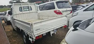 Toyota TownAce 2015 White