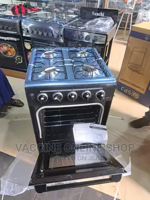 SPJ Full Gas Cooker/ SPJ Full Gas Burner:4