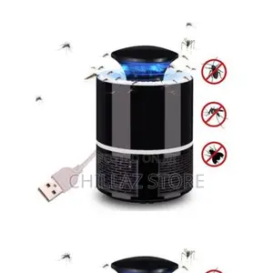 Electric Mosquito Killer Lamp.