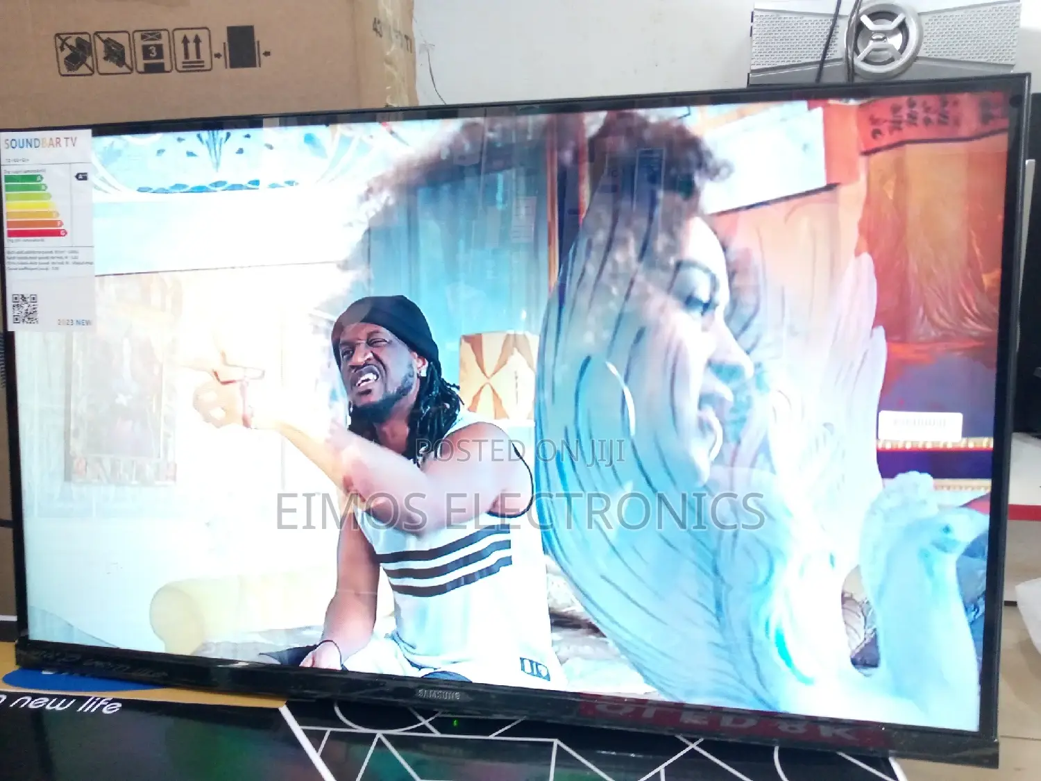 32 Inches Samsung Digital TVS