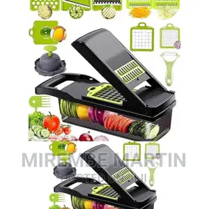 Vegetable Cutter