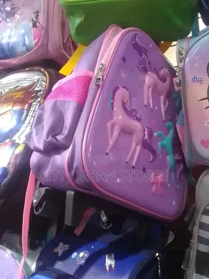 Horse Power Kids Trory Bag