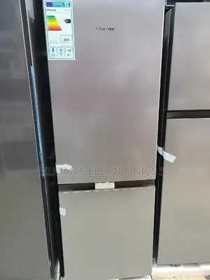Hisense 231 Litre Fridge