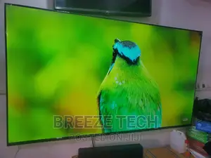 LG Smart LED TV 65"Inch