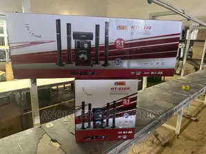 HT Home Theater System