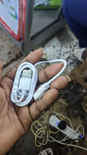Magnetic Smart Watch Charger