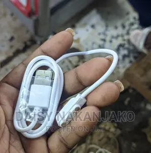 Magnetic Smart Watch Charger