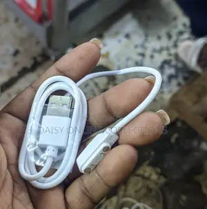Magnetic Smart Watch Charger