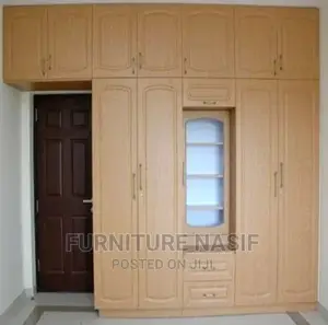 Photo - Wardrobes in All Colours