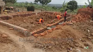 Rafex Contractors Real Estate Consultants LTD