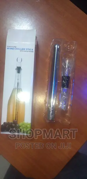 Wine Chiller