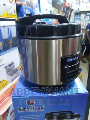 Rice Cooker/Simbaland Electric Rice Cooker/Rice Cookers Rice