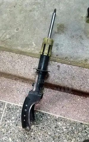 Touareg Shock Absorbers