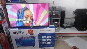 Photo - 32 Inches Led Alipu Digital Flat Screen.
