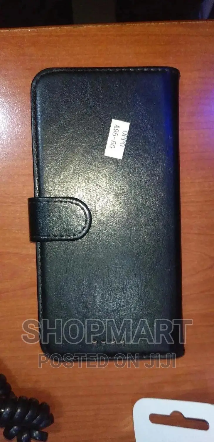 Oppo A95 Cover