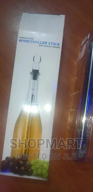 Wine Chiller